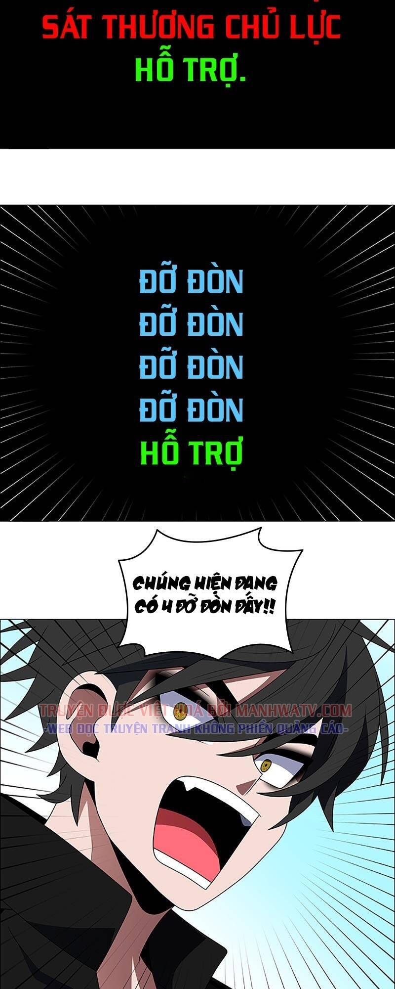 No Scope Chapter 104 - Trang 2