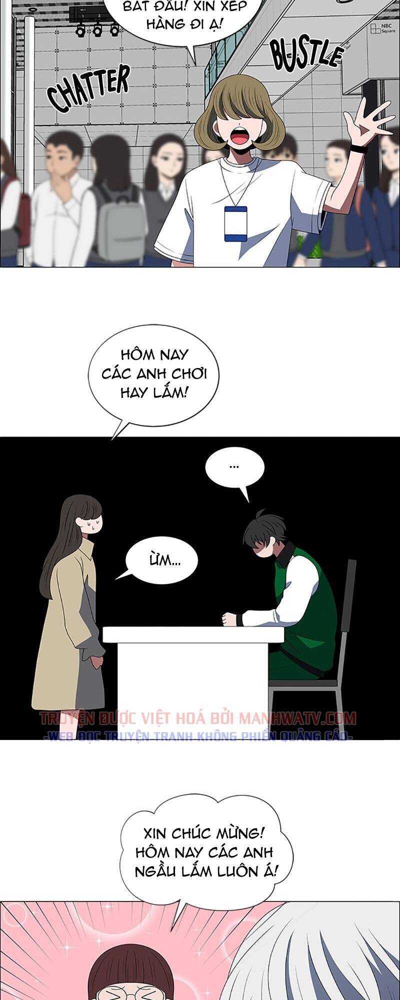 No Scope Chapter 104 - Trang 2