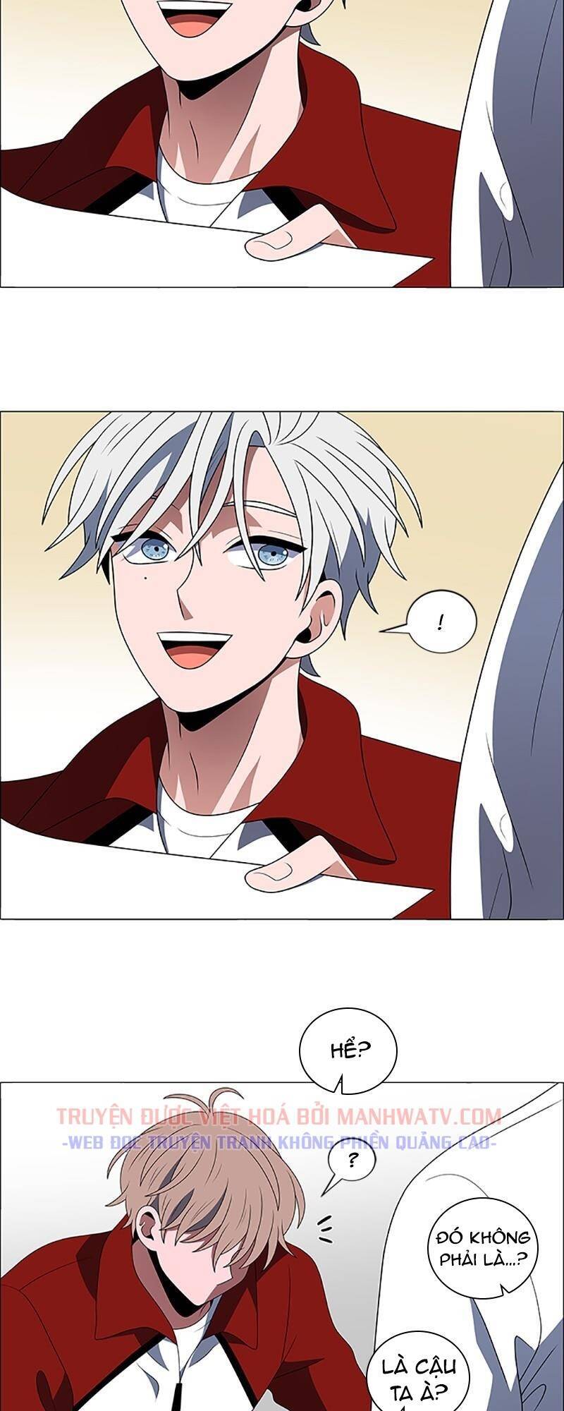 No Scope Chapter 104 - Trang 2