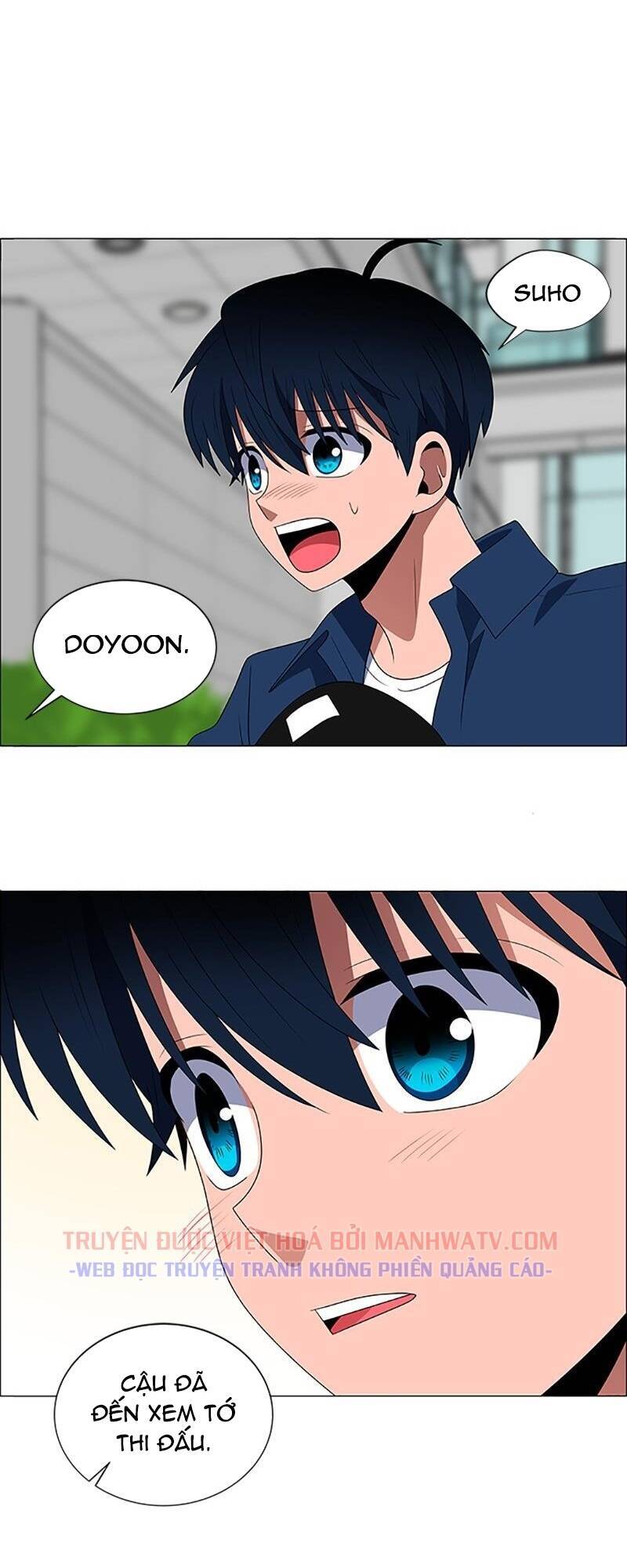 No Scope Chapter 104 - Trang 2