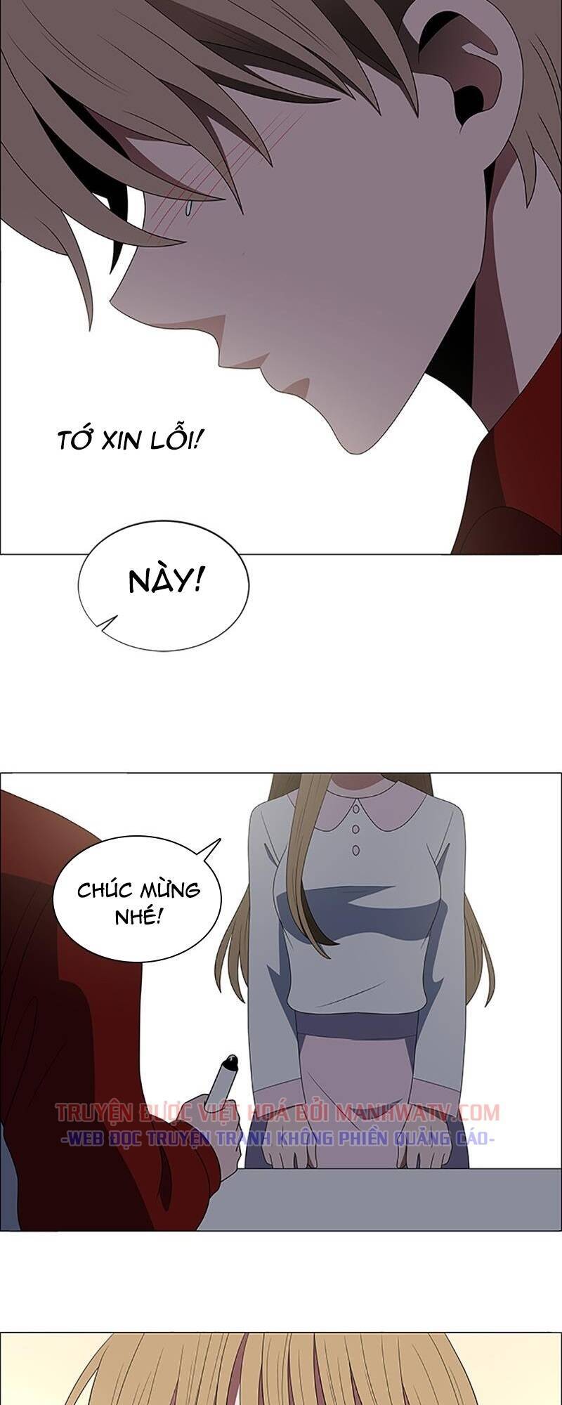 No Scope Chapter 104 - Trang 2