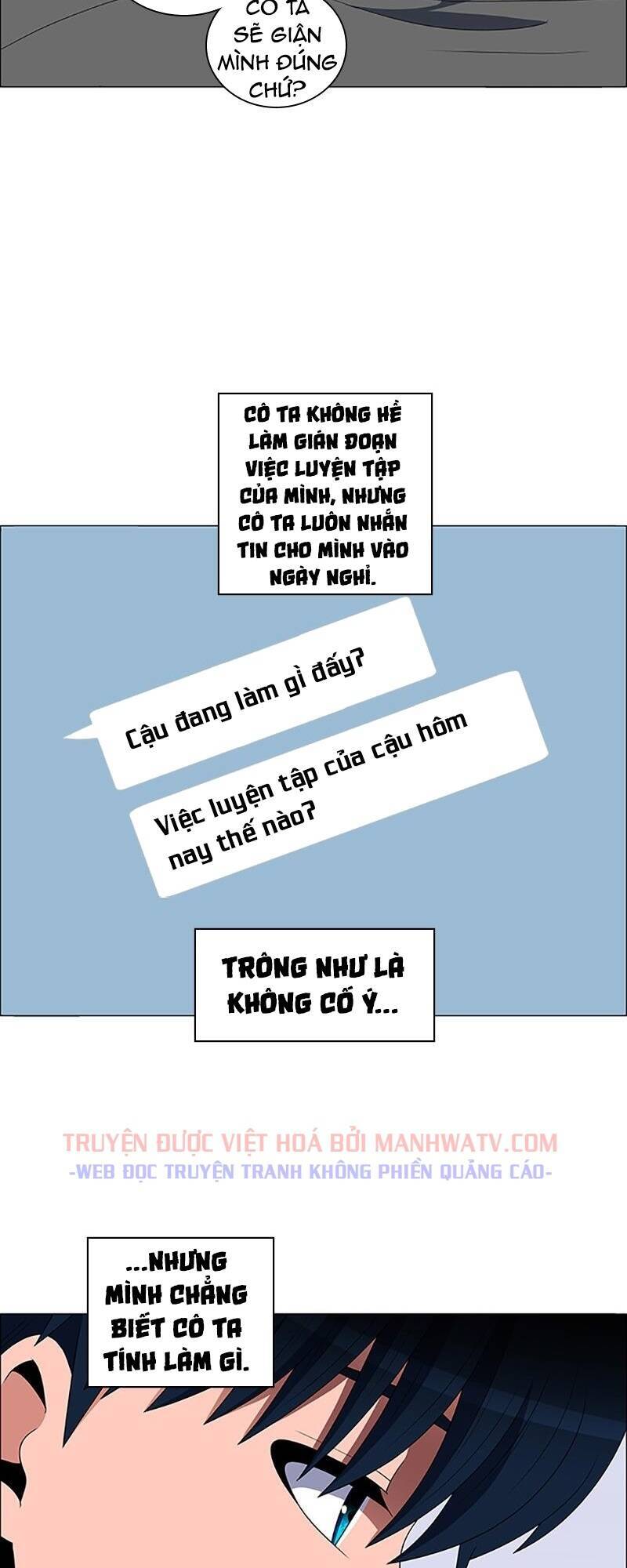 No Scope Chapter 105 - Trang 2