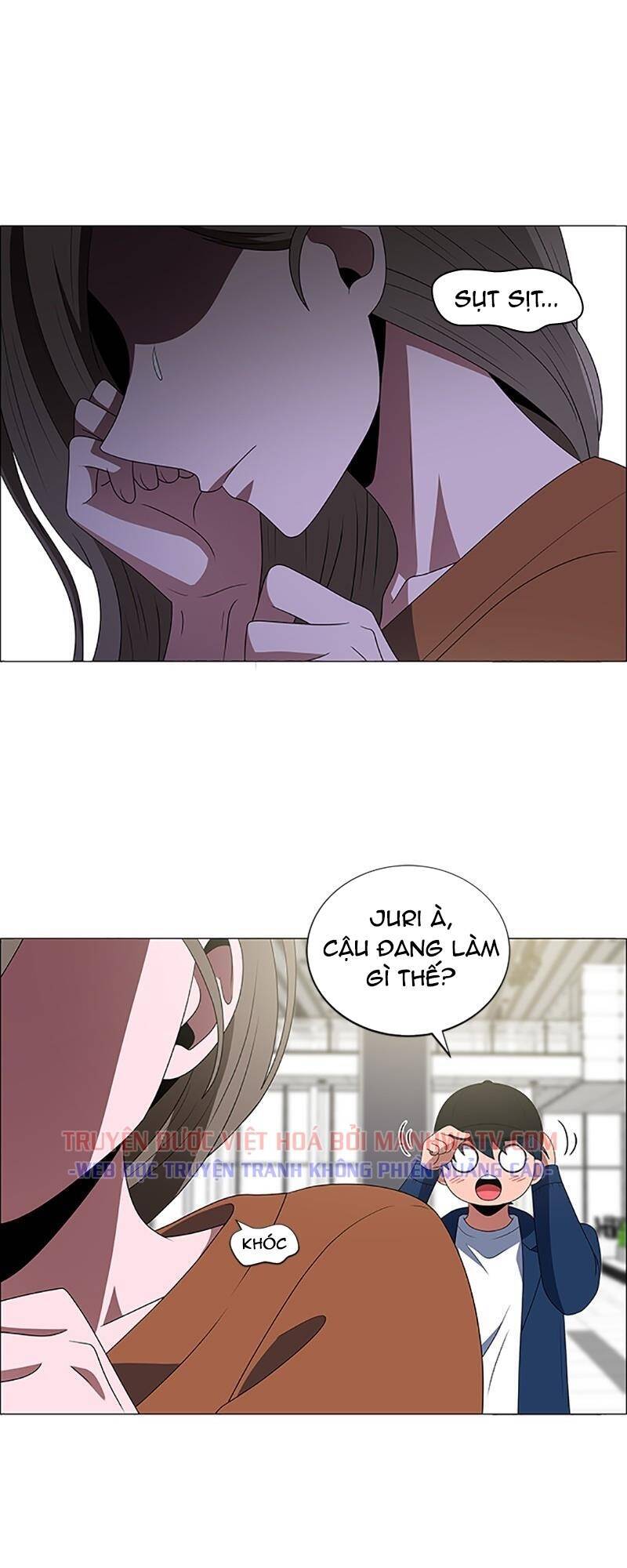 No Scope Chapter 105 - Trang 2