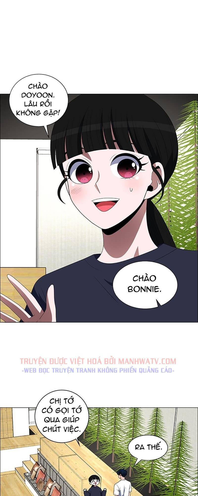 No Scope Chapter 105 - Trang 2