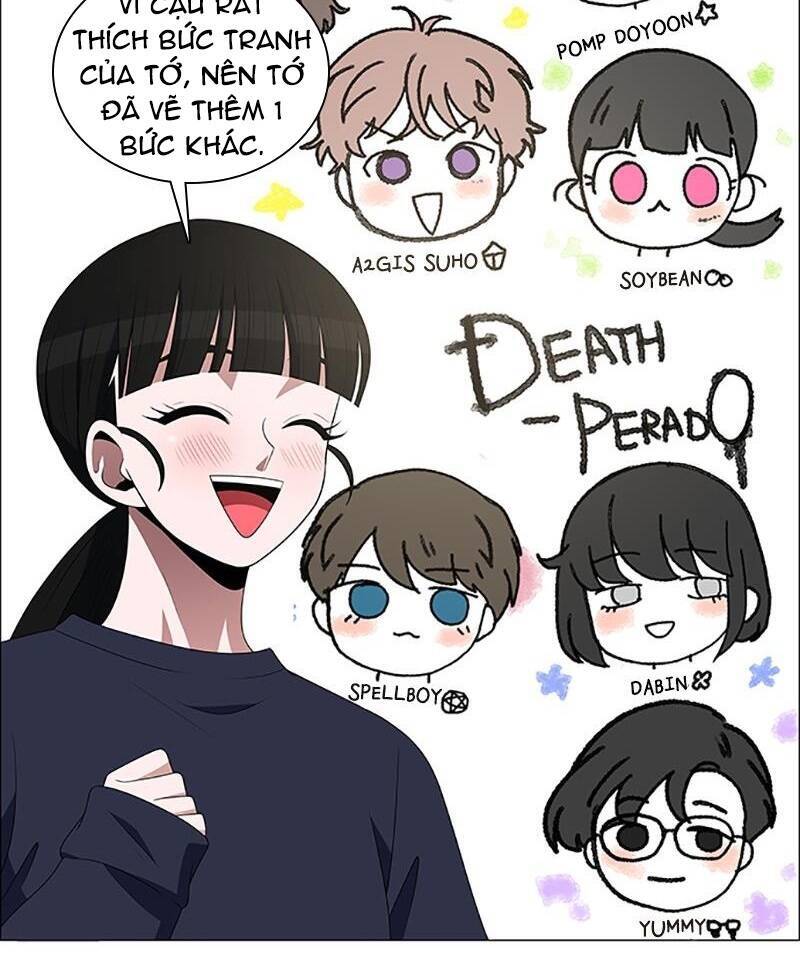 No Scope Chapter 105 - Trang 2