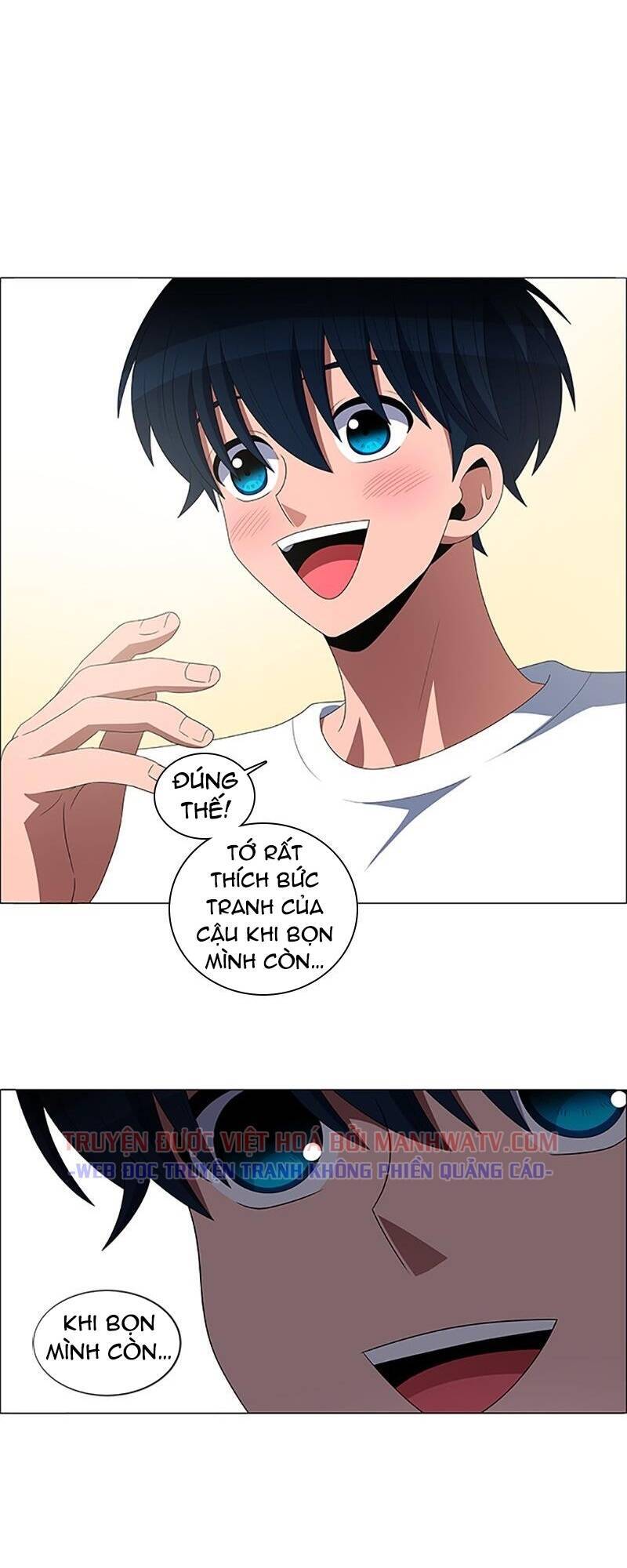 No Scope Chapter 105 - Trang 2