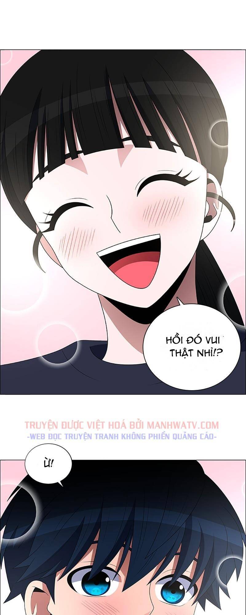 No Scope Chapter 105 - Trang 2