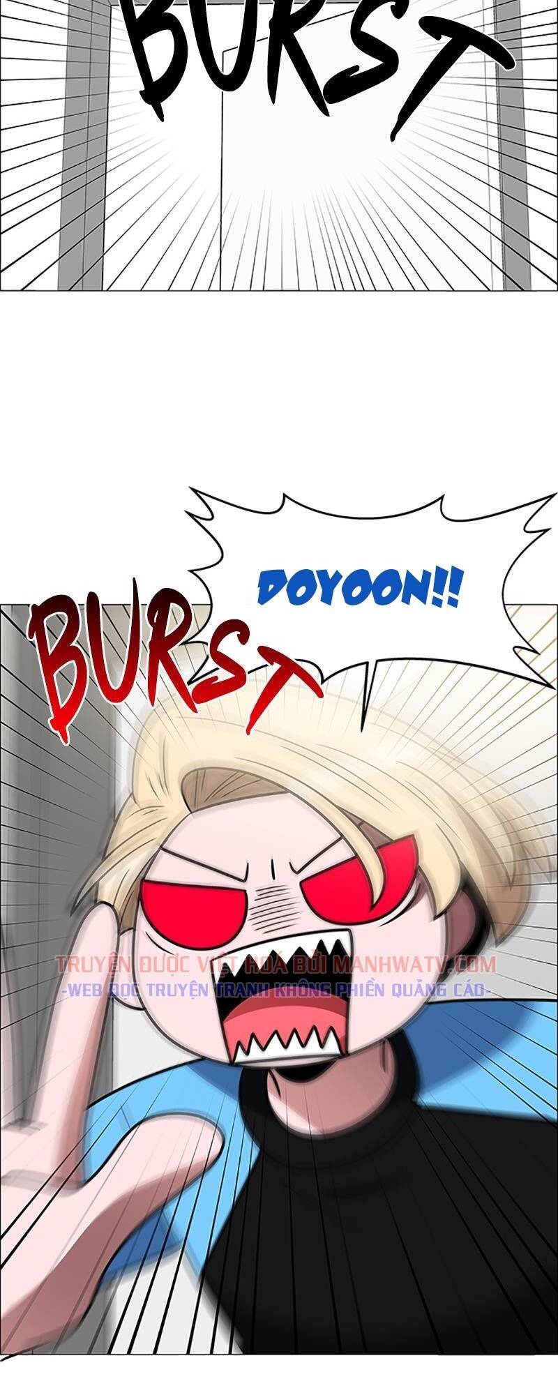 No Scope Chapter 105 - Trang 2