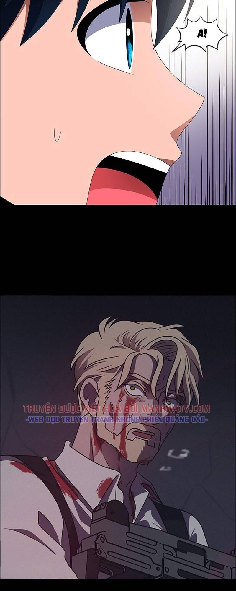 No Scope Chapter 105 - Trang 2