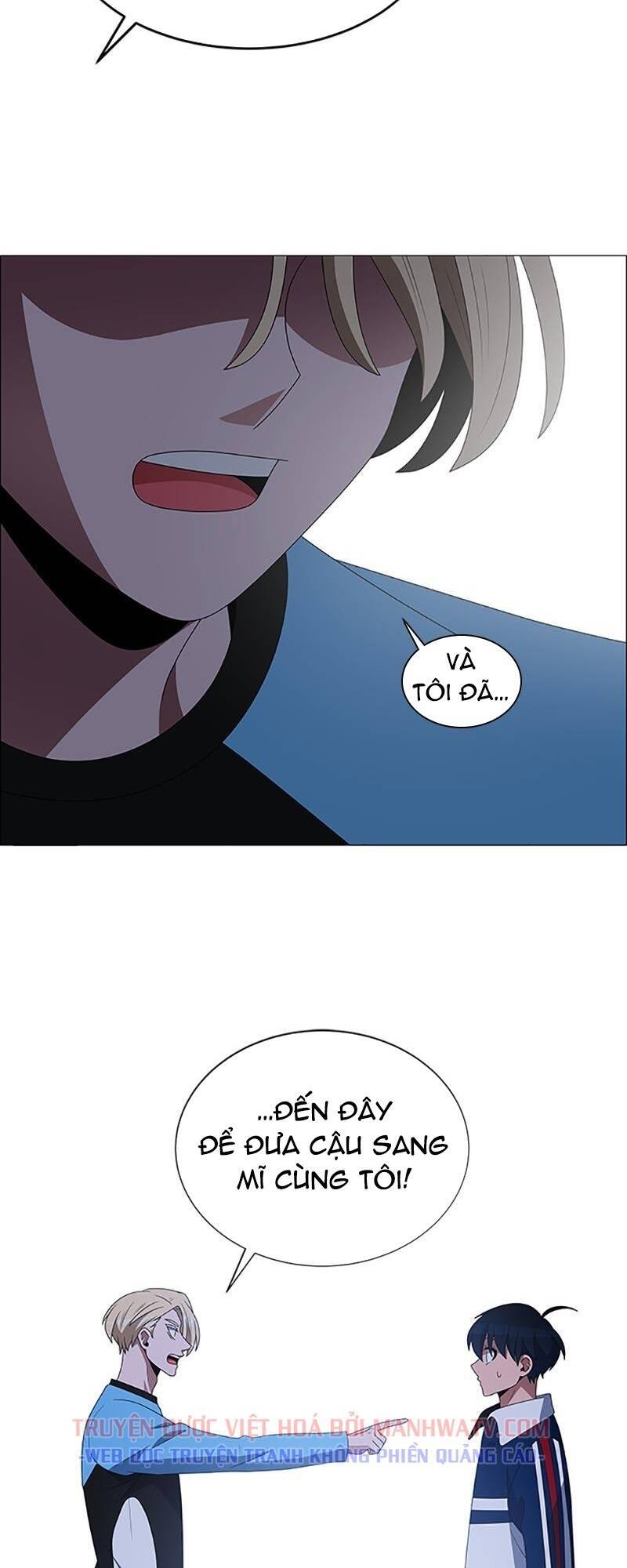 No Scope Chapter 105 - Trang 2