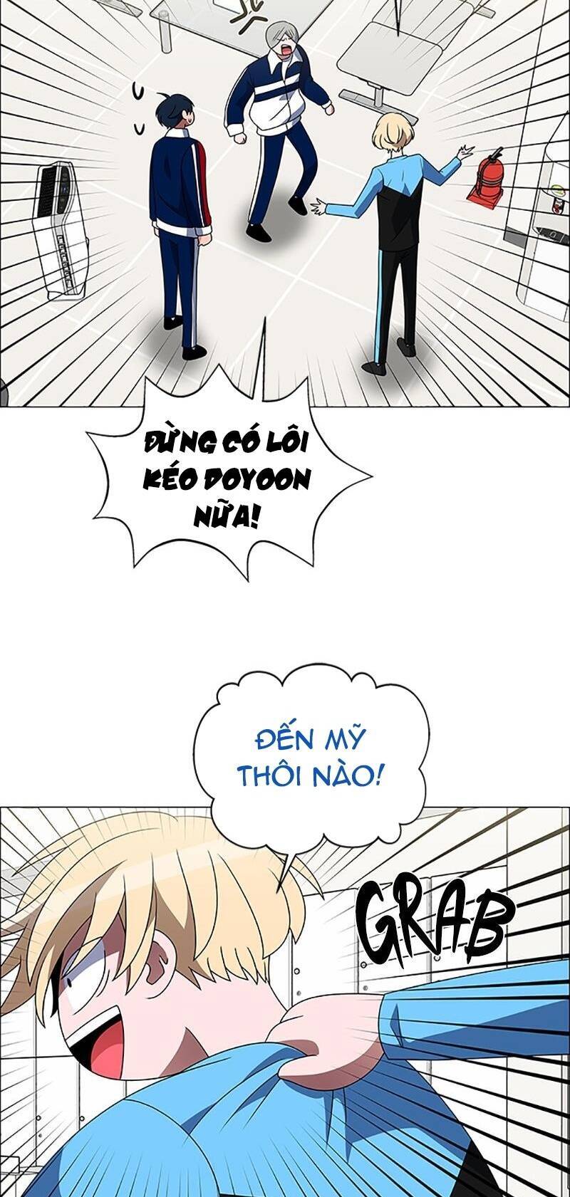 No Scope Chapter 105 - Trang 2