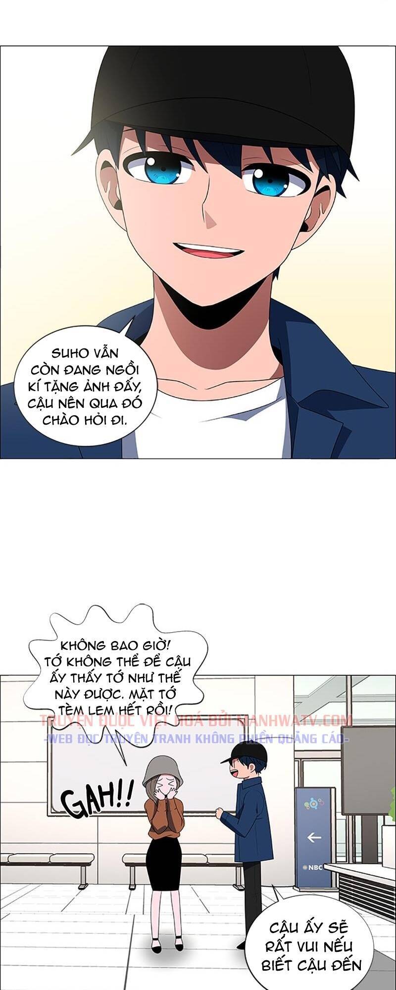 No Scope Chapter 105 - Trang 2