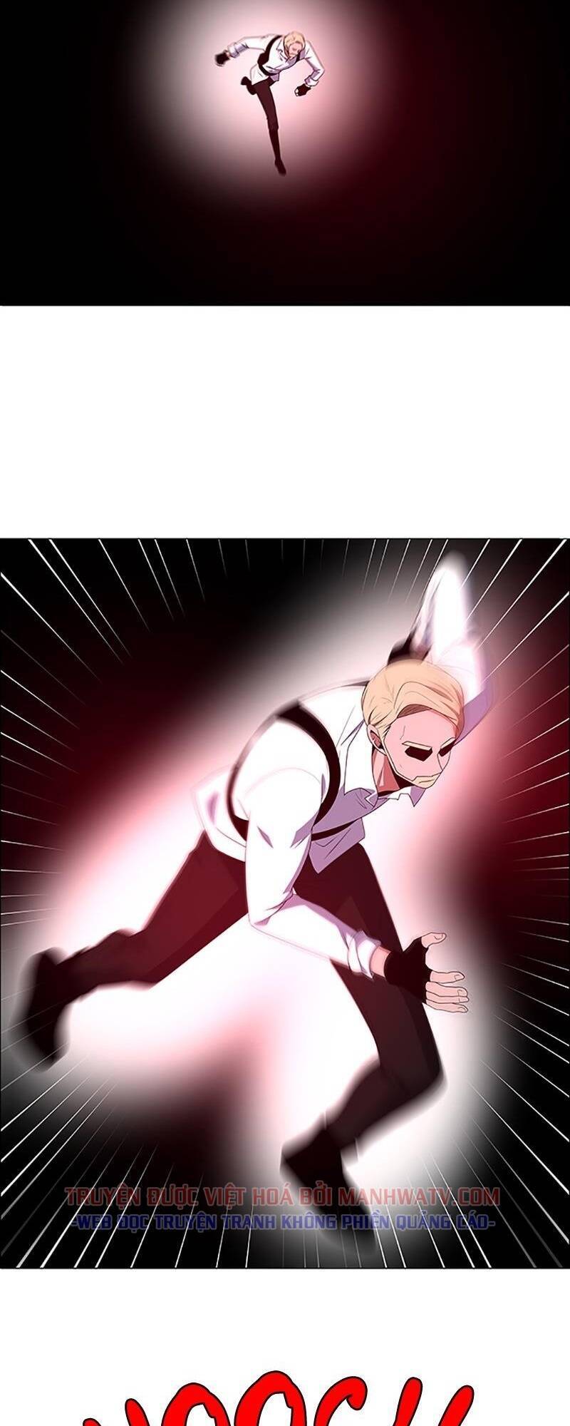 No Scope Chapter 106 - Trang 2