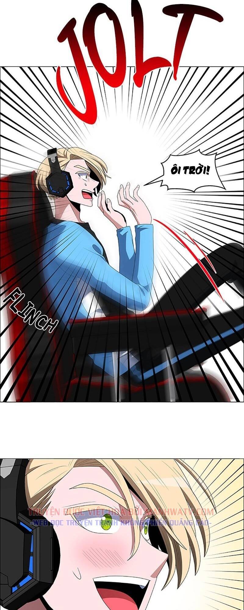 No Scope Chapter 106 - Trang 2