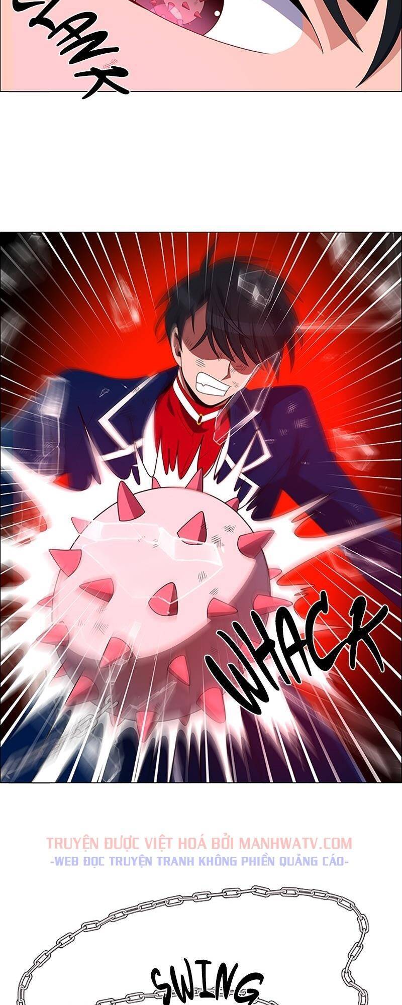 No Scope Chapter 106 - Trang 2