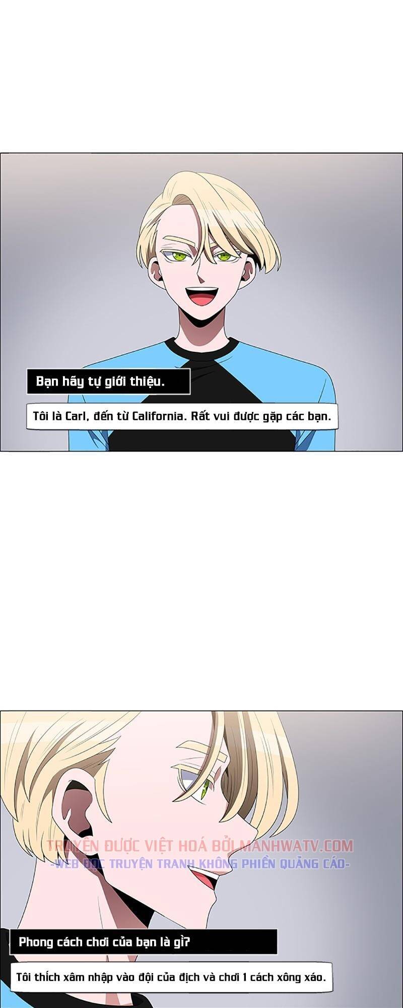 No Scope Chapter 106 - Trang 2