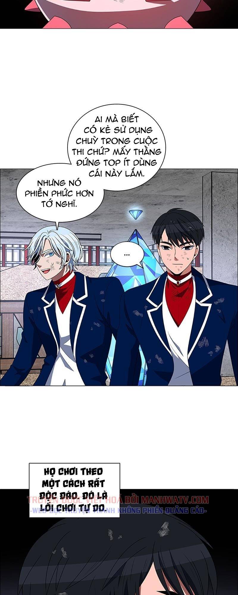 No Scope Chapter 106 - Trang 2