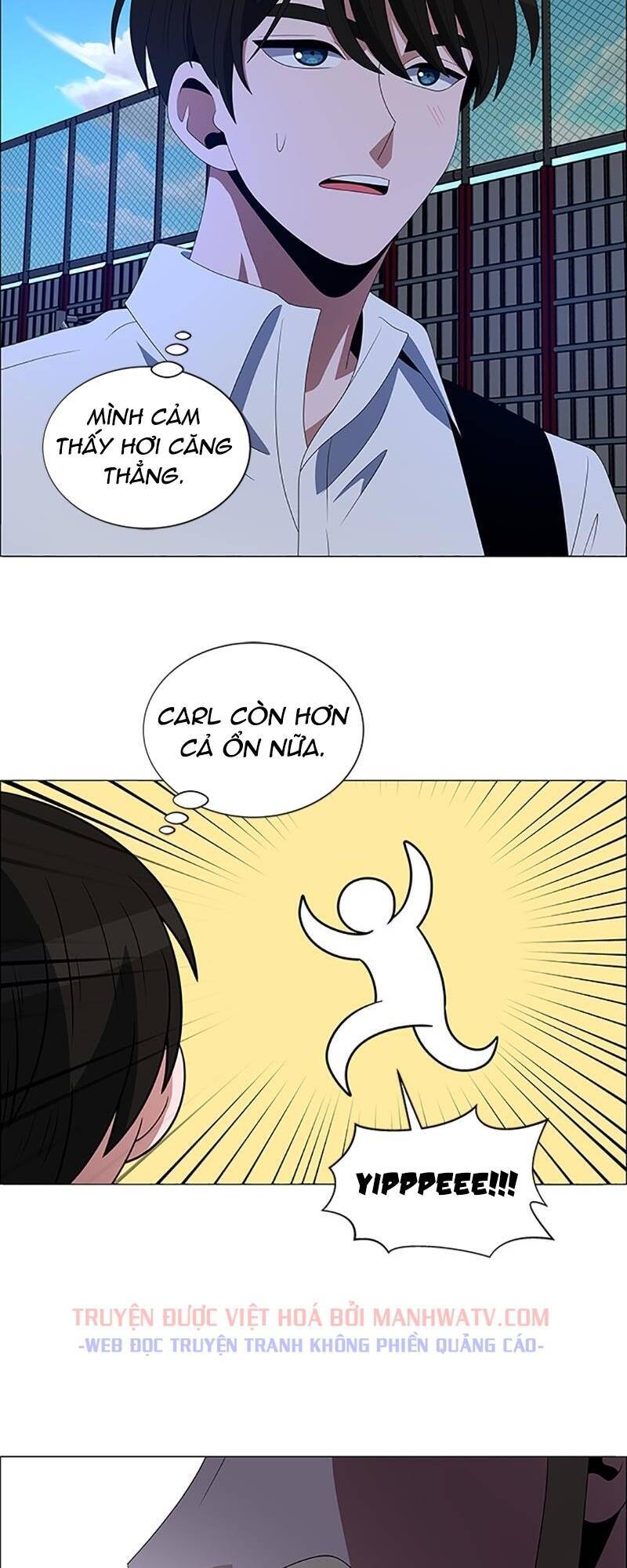 No Scope Chapter 106 - Trang 2