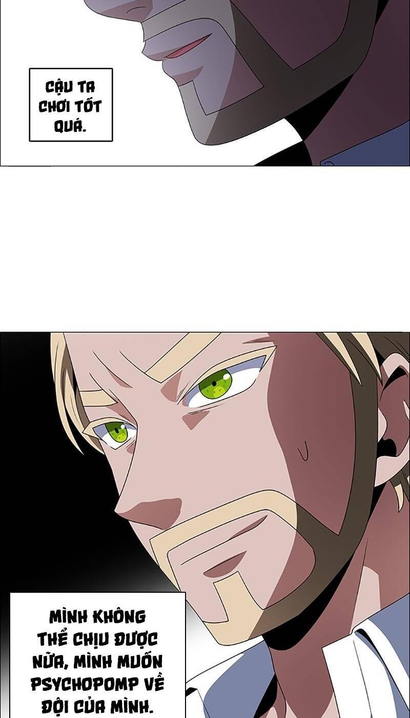 No Scope Chapter 106 - Trang 2