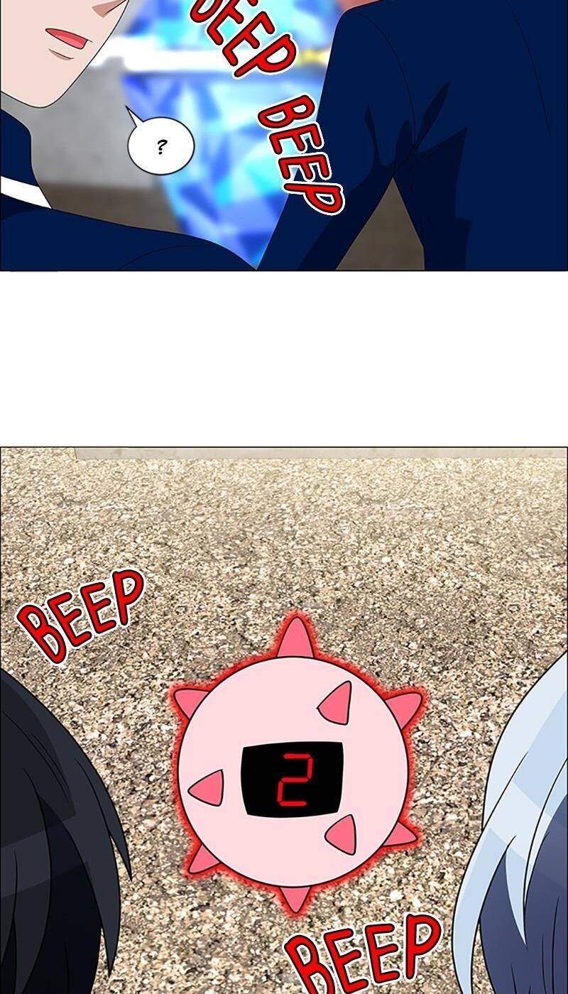 No Scope Chapter 106 - Trang 2