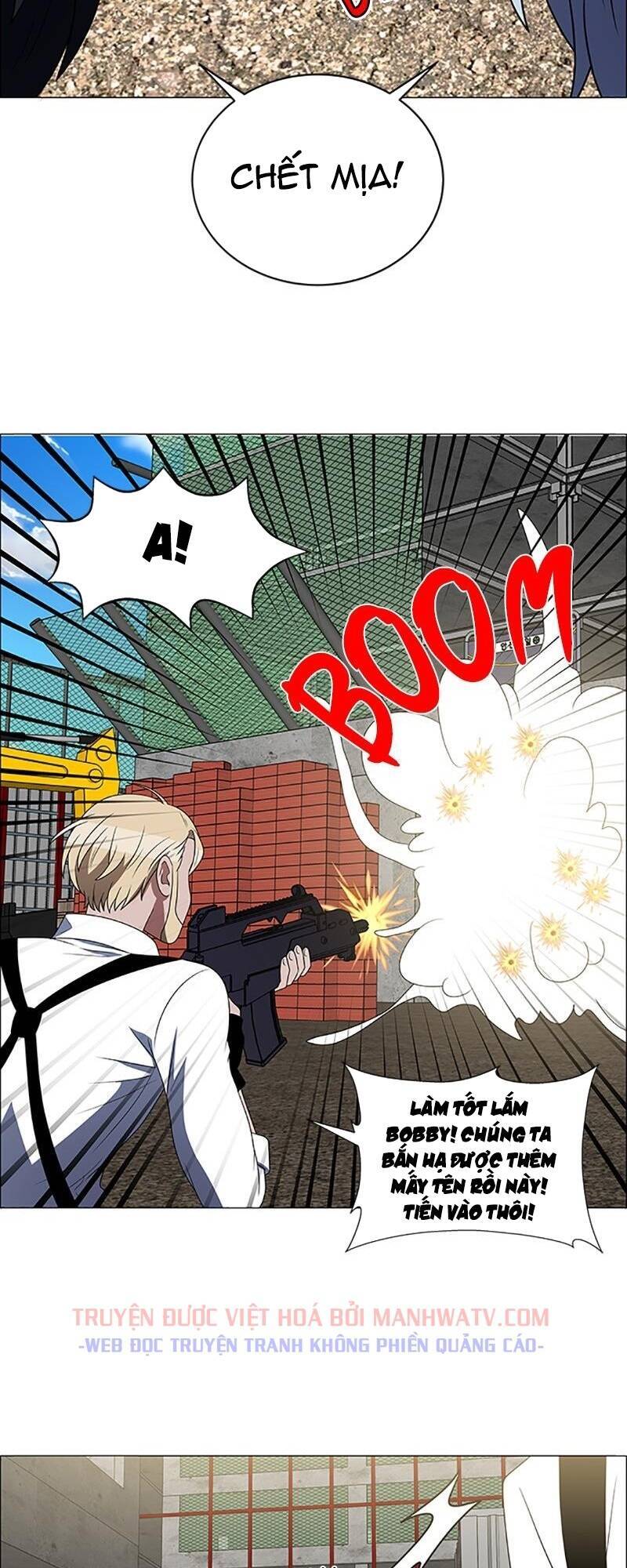 No Scope Chapter 106 - Trang 2