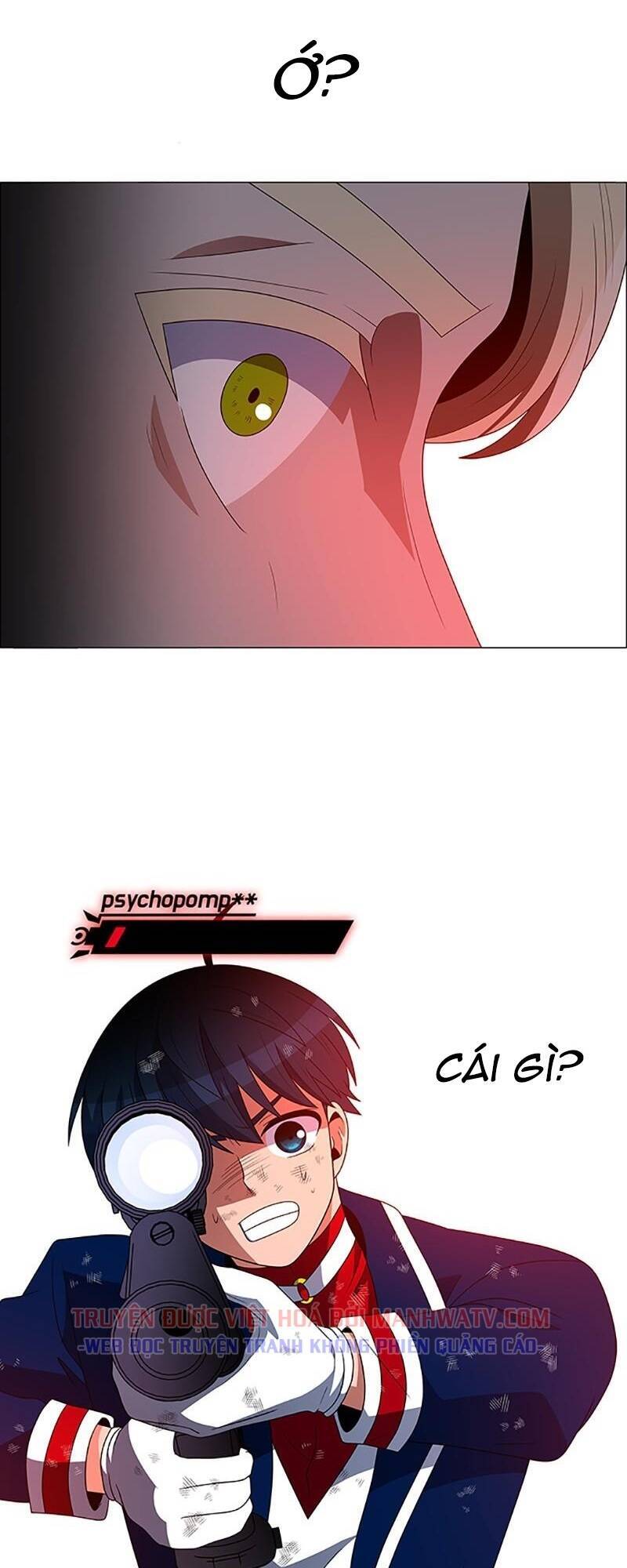 No Scope Chapter 106 - Trang 2