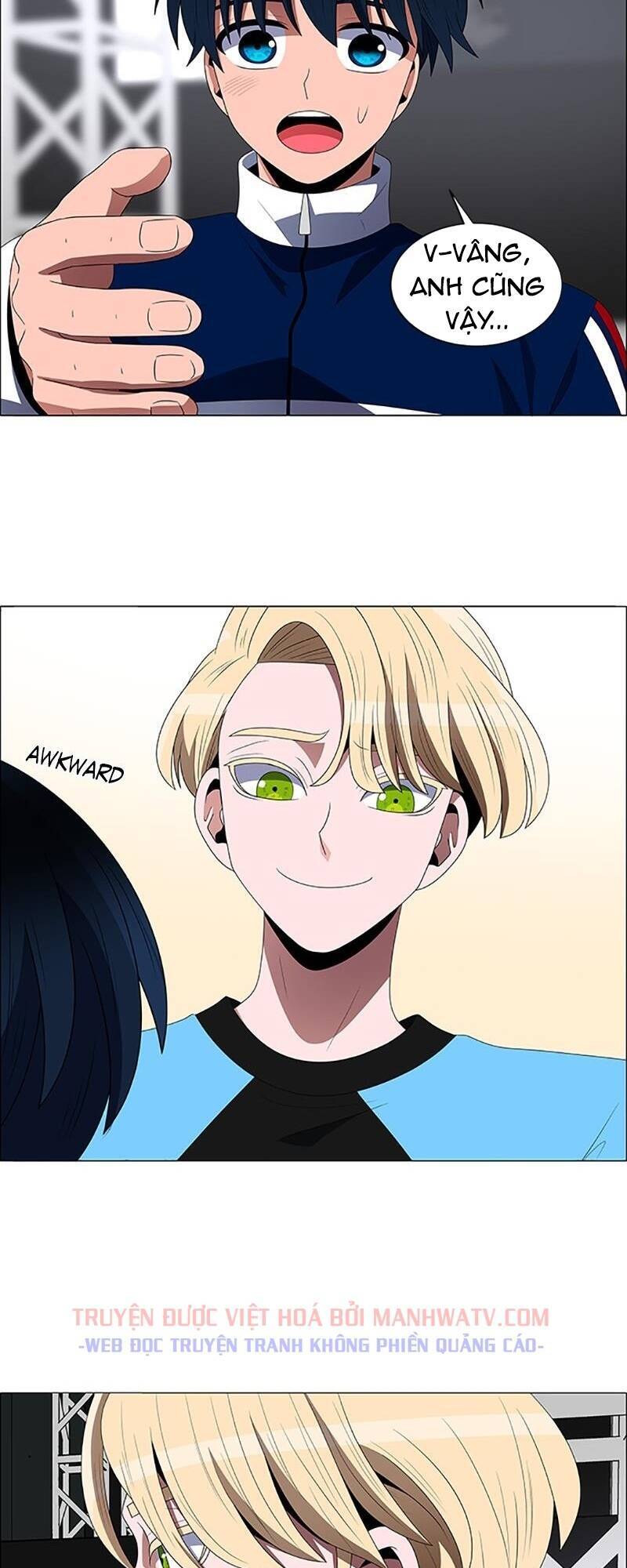 No Scope Chapter 106 - Trang 2