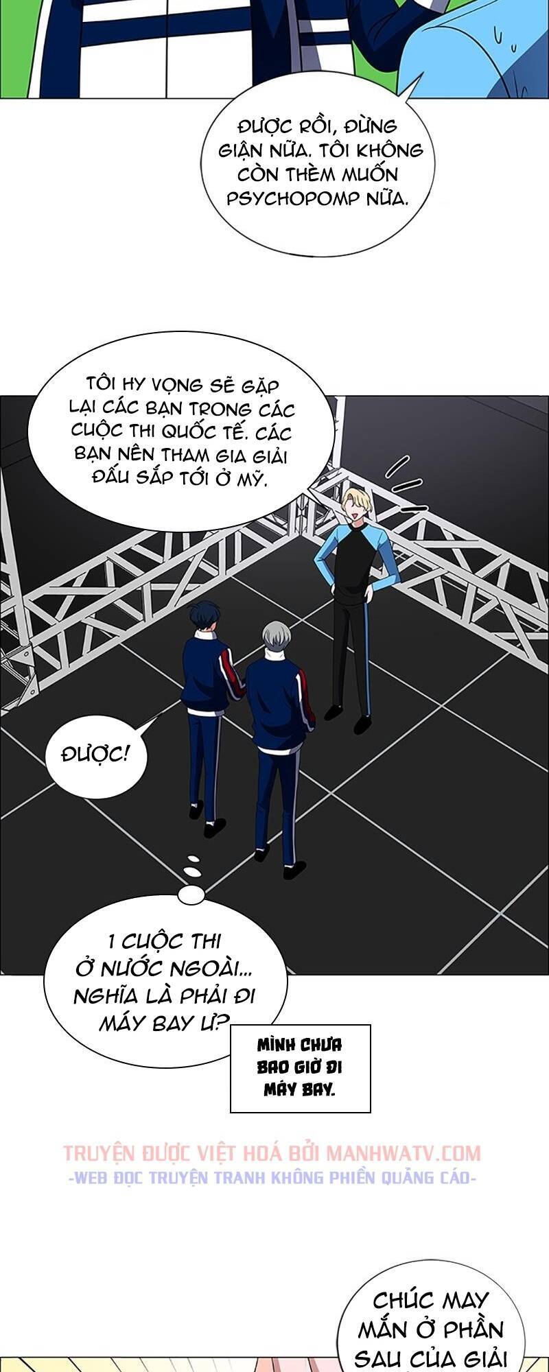 No Scope Chapter 106 - Trang 2