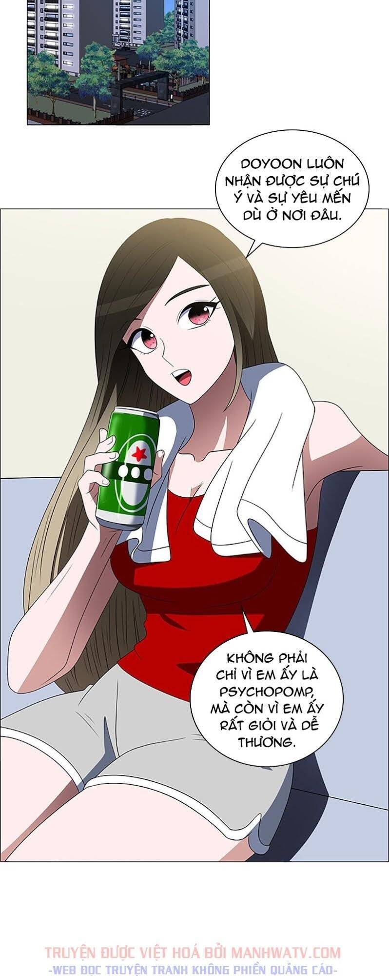 No Scope Chapter 106 - Trang 2