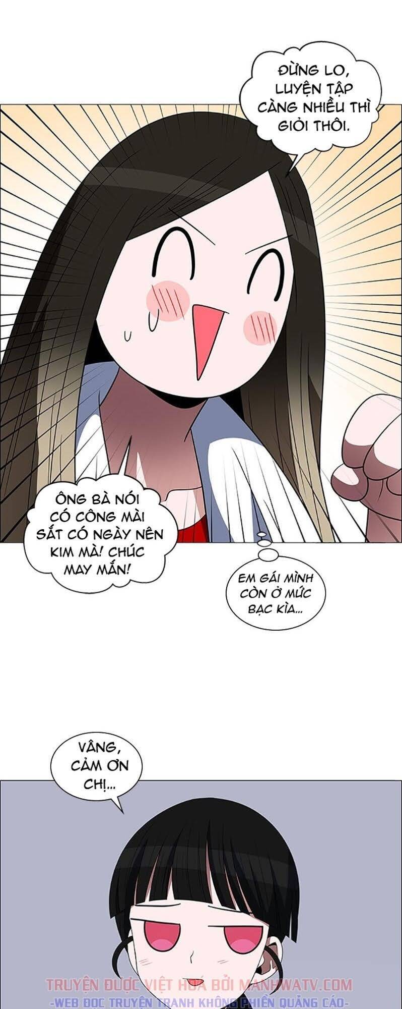 No Scope Chapter 106 - Trang 2