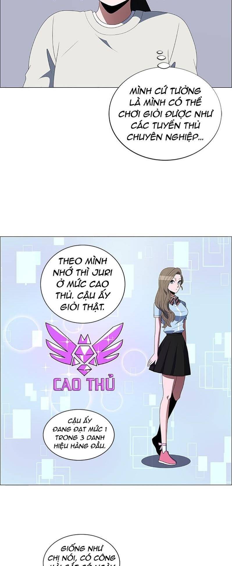 No Scope Chapter 106 - Trang 2