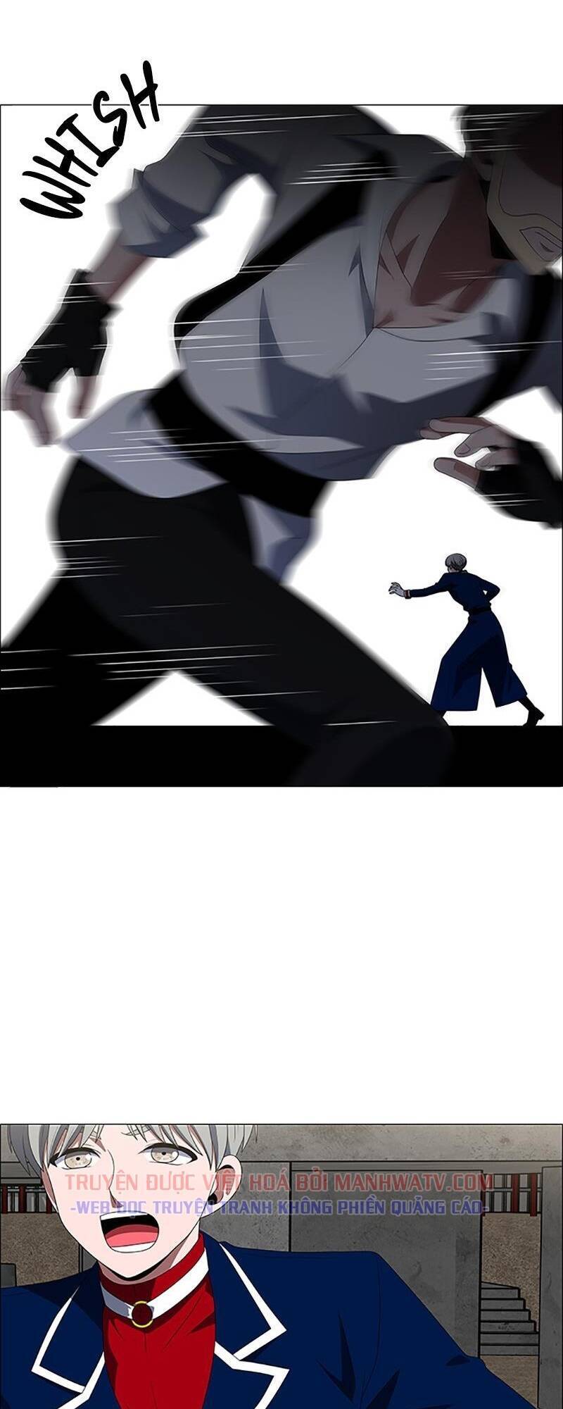 No Scope Chapter 106 - Trang 2