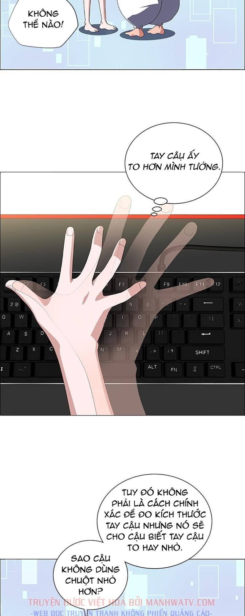 No Scope Chapter 107 - Trang 2