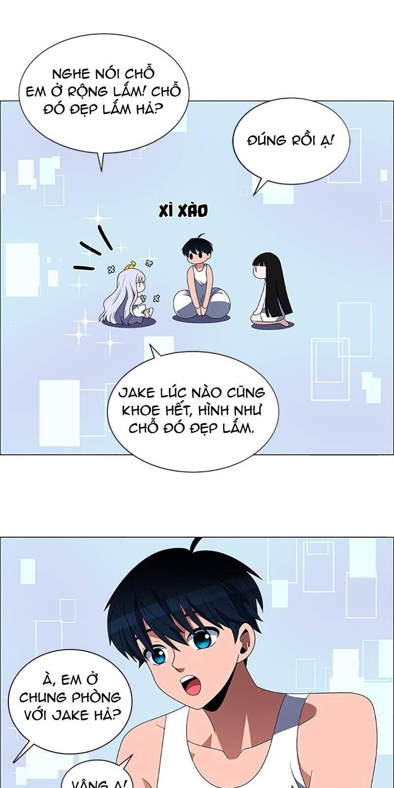 No Scope Chapter 107 - Trang 2