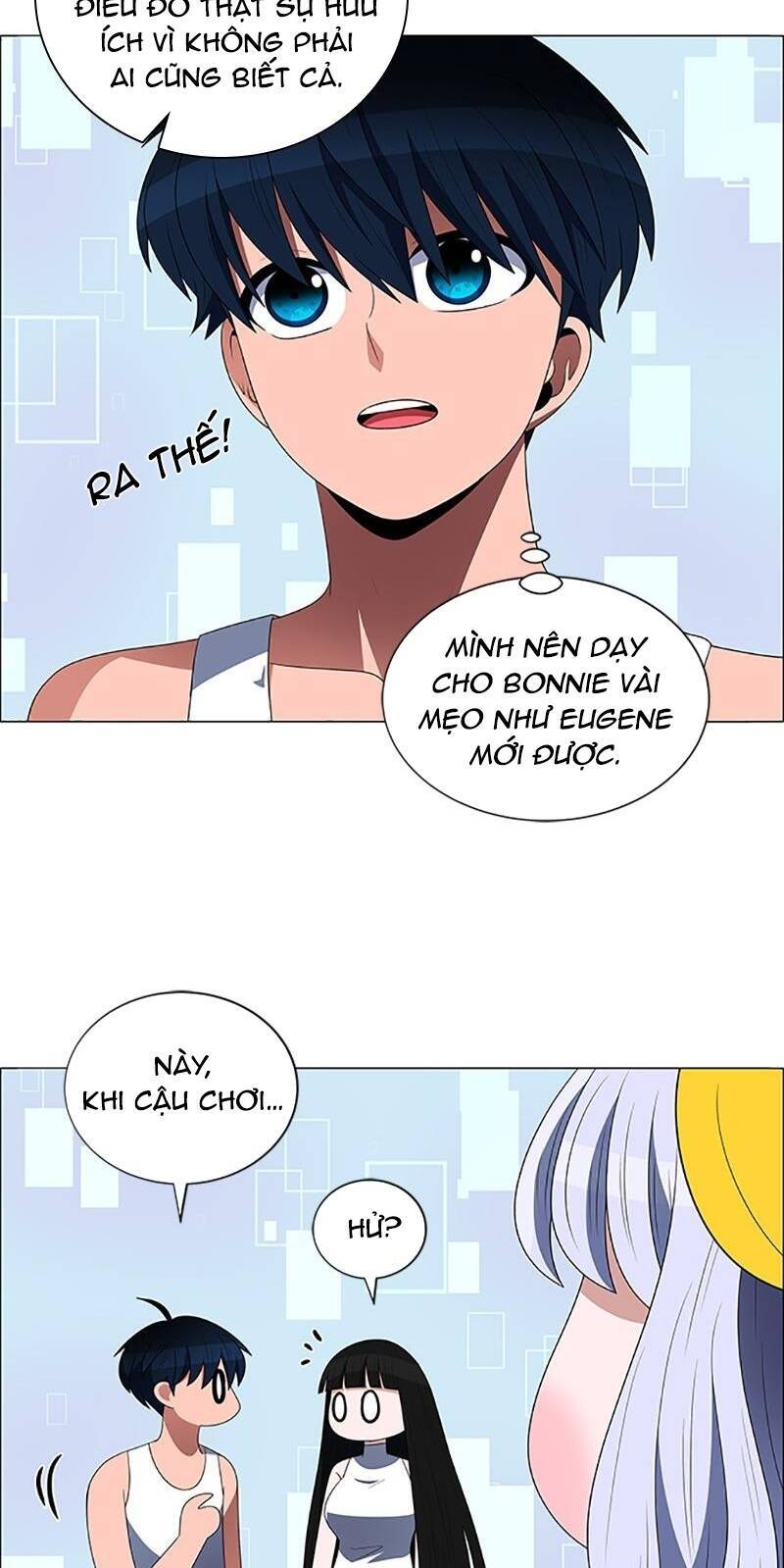 No Scope Chapter 107 - Trang 2