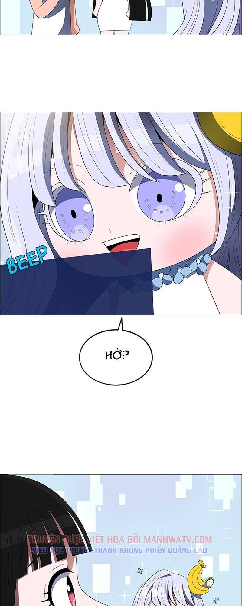 No Scope Chapter 107 - Trang 2