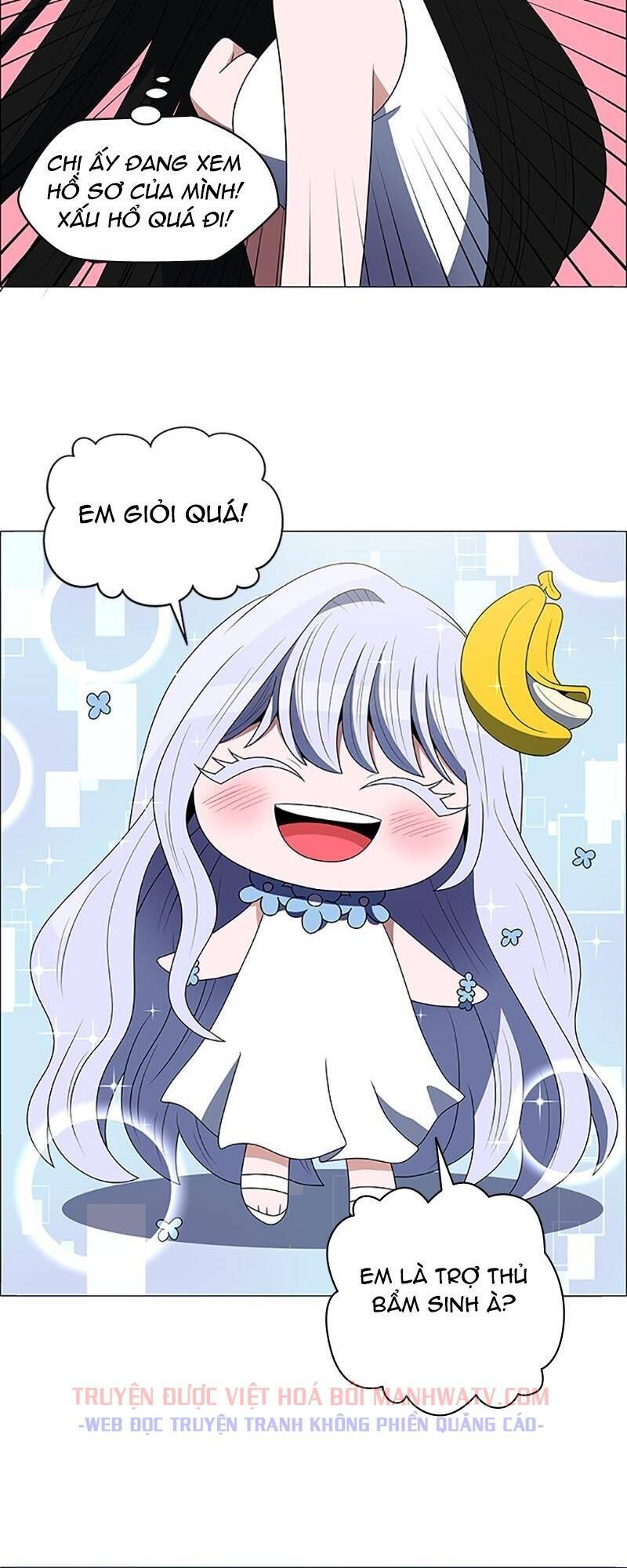 No Scope Chapter 107 - Trang 2