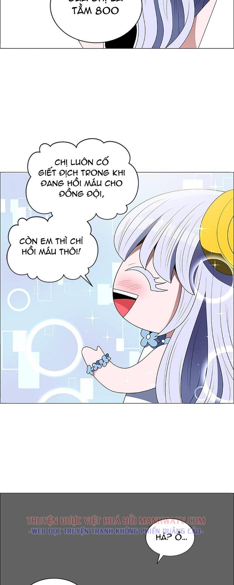 No Scope Chapter 107 - Trang 2