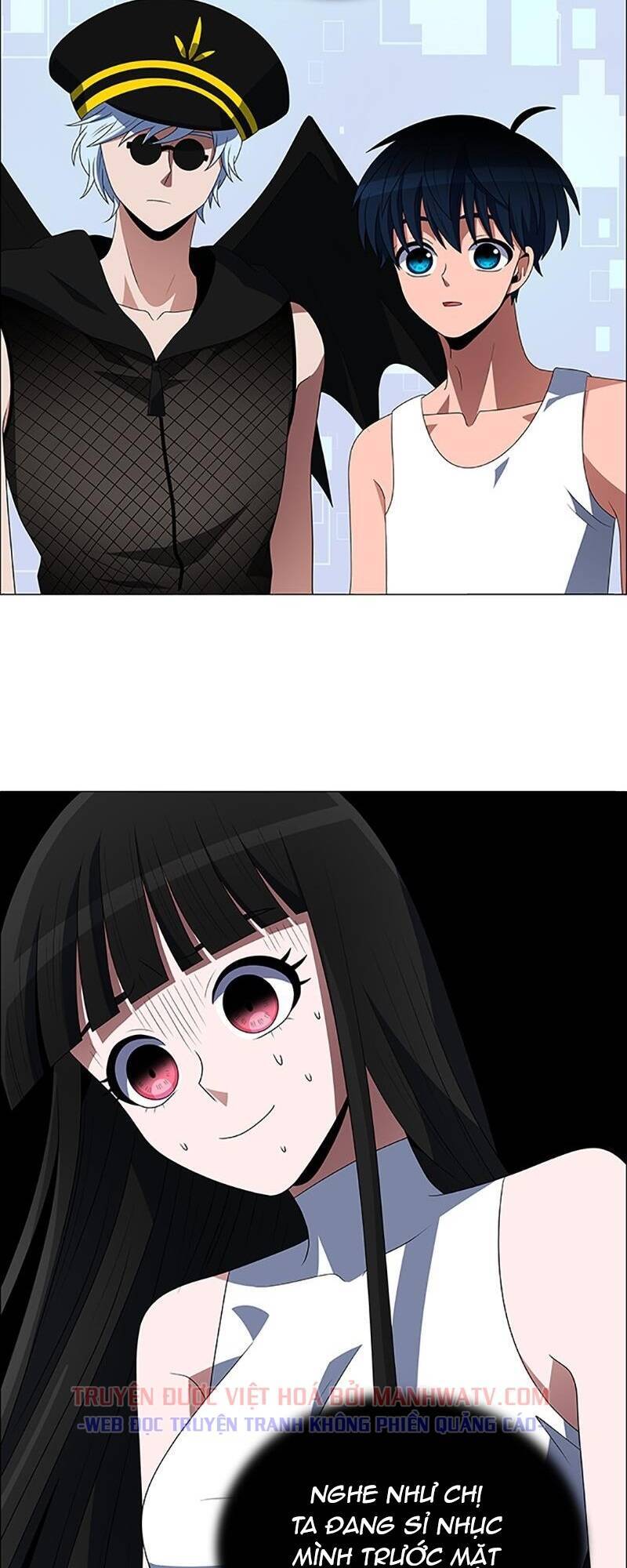 No Scope Chapter 107 - Trang 2