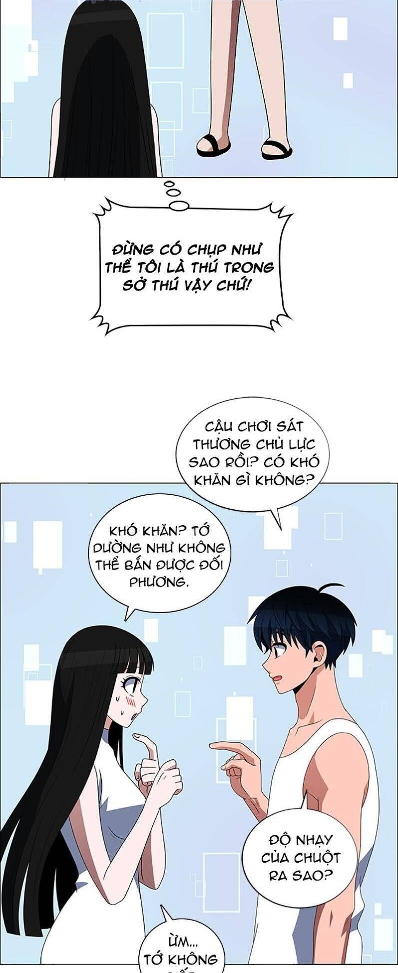 No Scope Chapter 107 - Trang 2