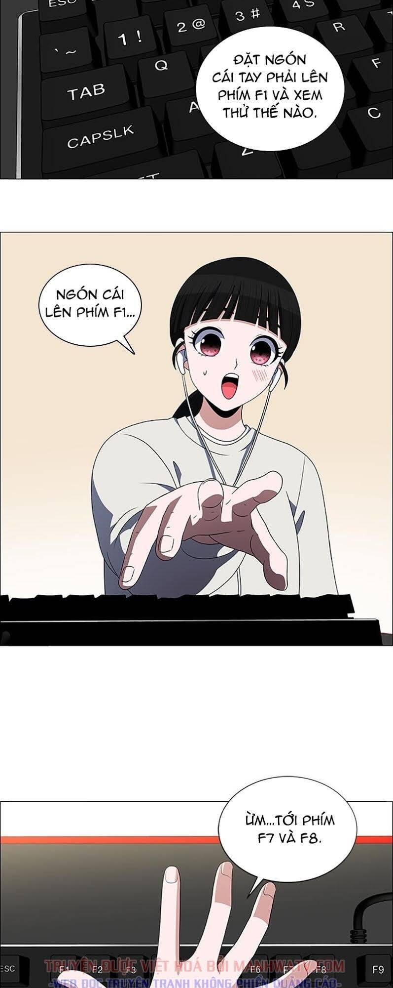 No Scope Chapter 108 - Trang 2