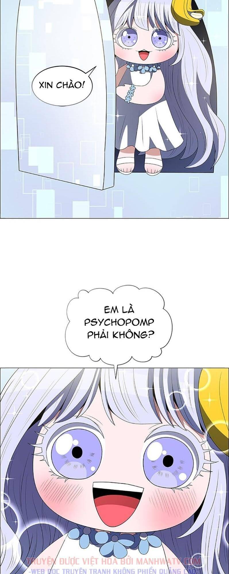 No Scope Chapter 108 - Trang 2