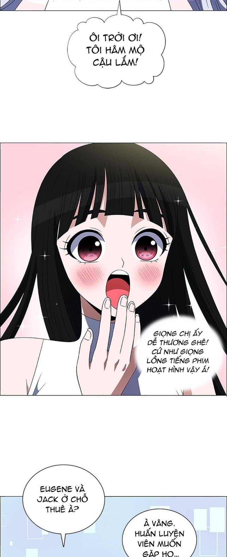 No Scope Chapter 108 - Trang 2