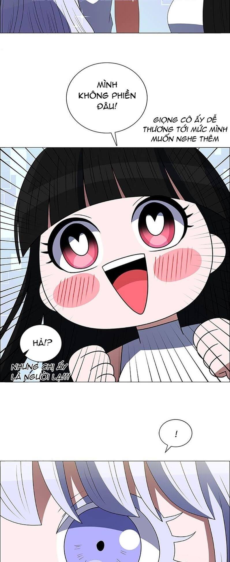 No Scope Chapter 108 - Trang 2