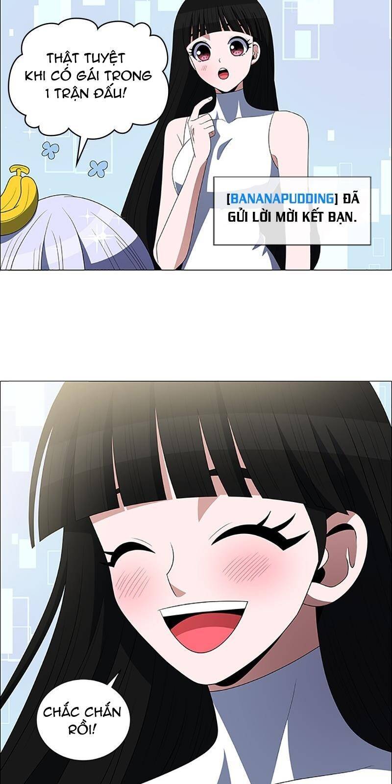 No Scope Chapter 108 - Trang 2