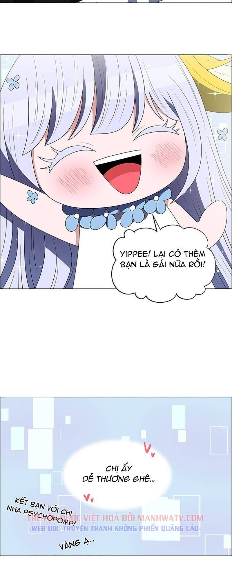 No Scope Chapter 108 - Trang 2