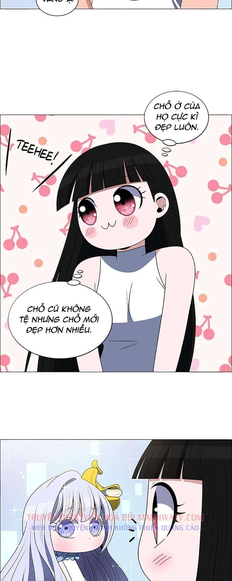 No Scope Chapter 108 - Trang 2