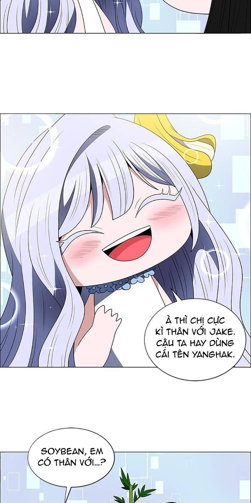 No Scope Chapter 108 - Trang 2