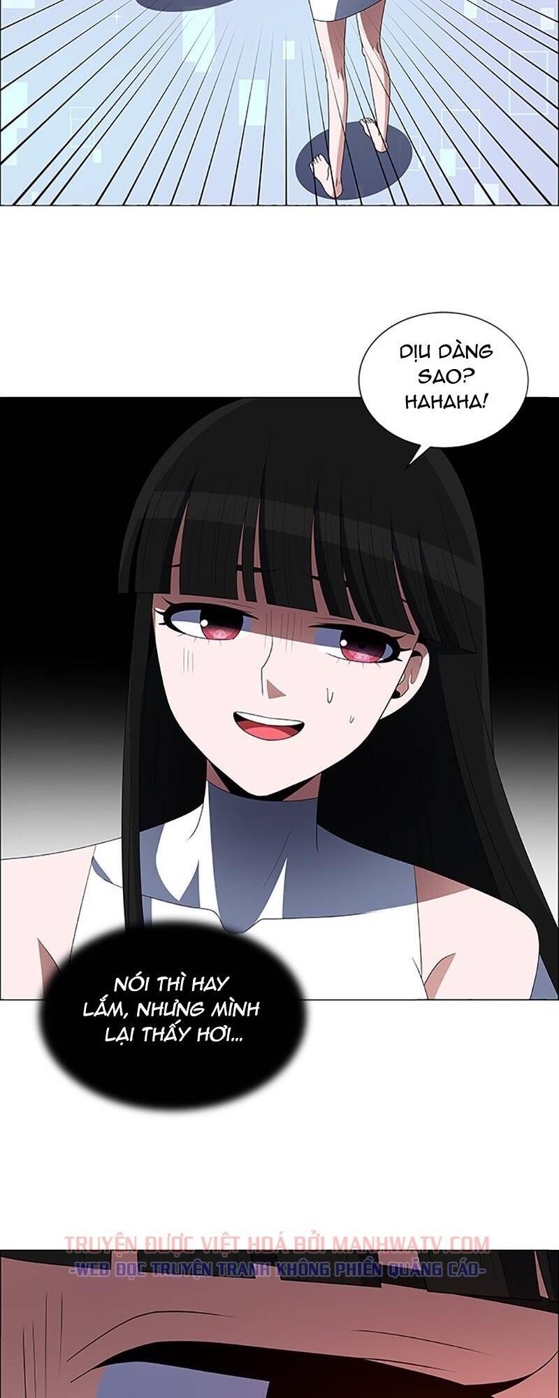 No Scope Chapter 108 - Trang 2