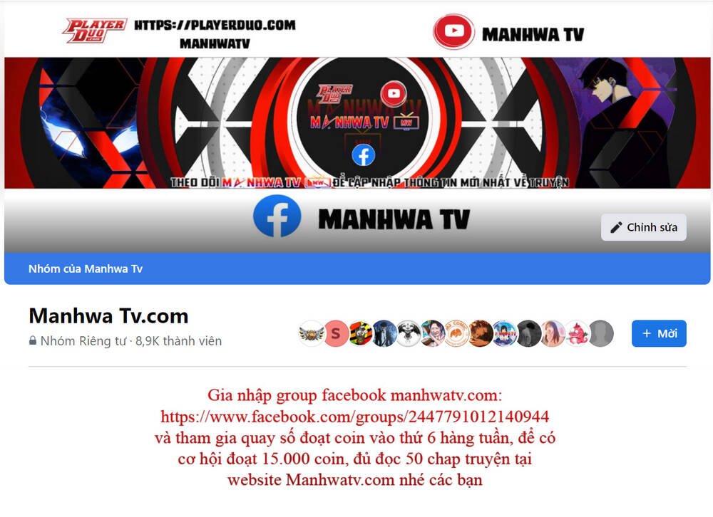 No Scope Chapter 108 - Trang 2